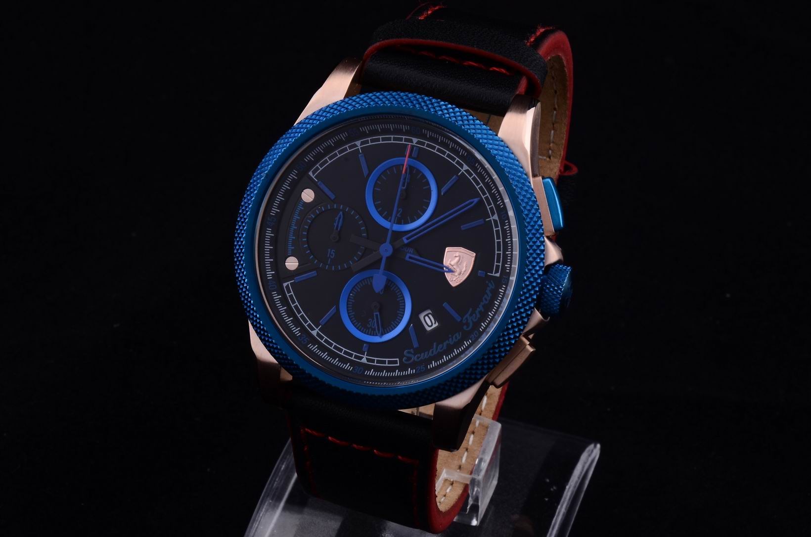 Ferrari watch man-065